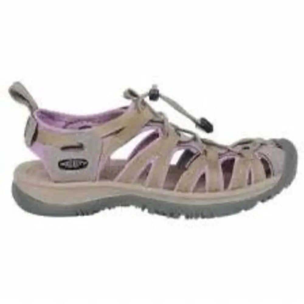 ✨KEEN WOMEN'S WHISPER SZ 9.5 SANDALS✨
